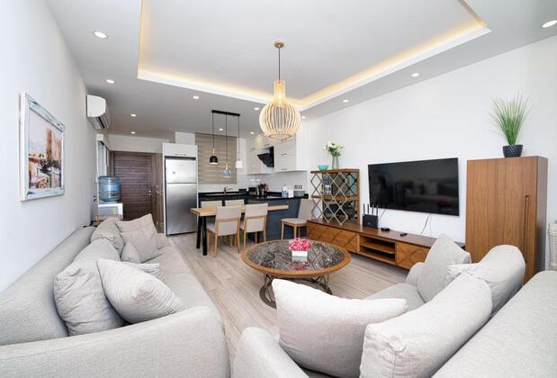 Maldives Holiday Homes - Görsel 16