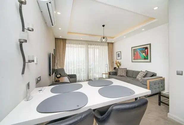 Maldives Holiday Homes - Görsel 25