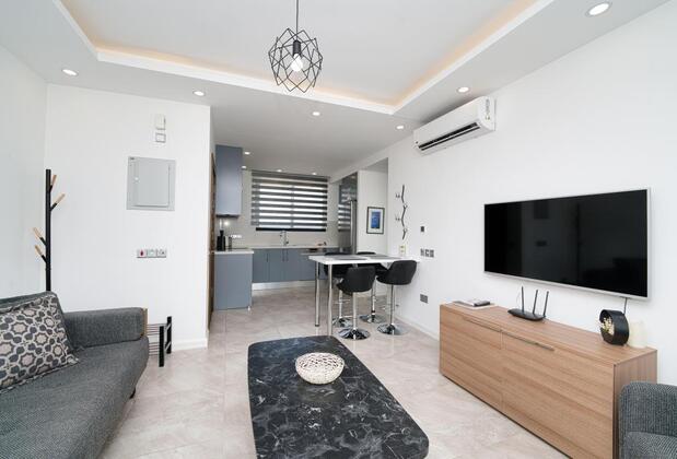 Maldives Holiday Homes - Görsel 27