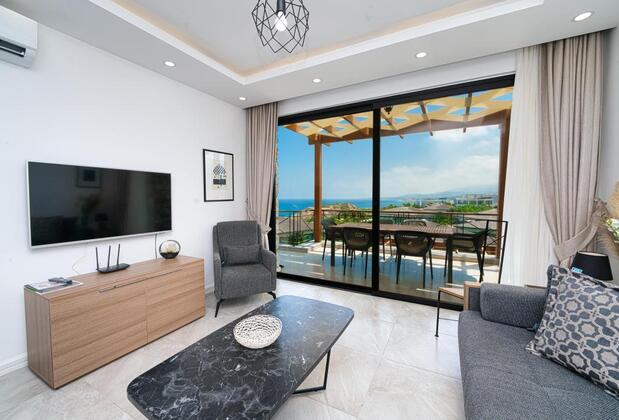 Maldives Holiday Homes - Görsel 18