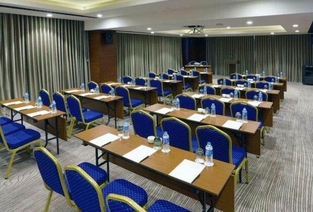 Grand Harilton Hotel - Görsel 10