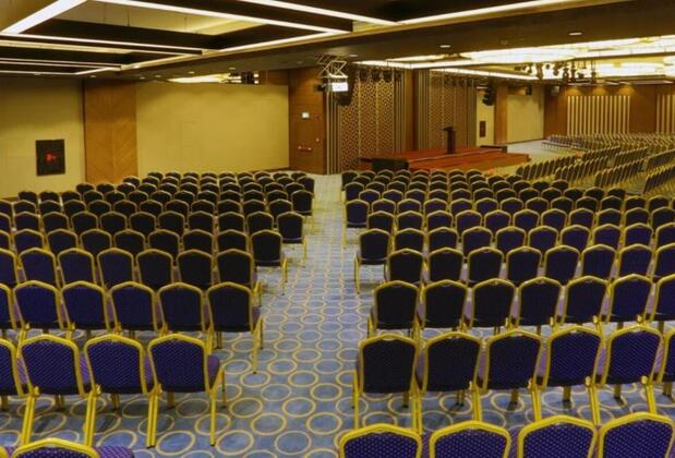 Grand Harilton Hotel - Görsel 11