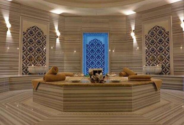 Grand Harilton Hotel - Görsel 14