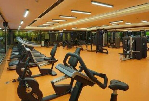 Grand Harilton Hotel - Görsel 12