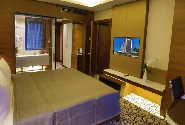 Grand Harilton Hotel - Görsel 3