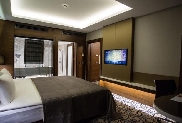 Grand Harilton Hotel - Görsel 4