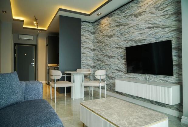 Four Views Residence & Hotel - Görsel 4