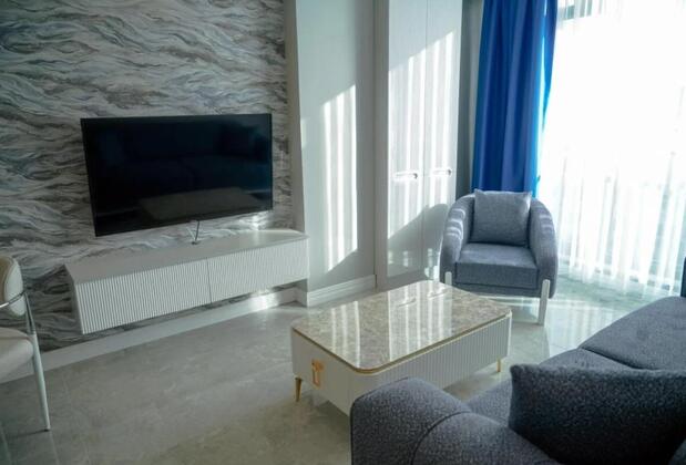 Four Views Residence & Hotel - Görsel 6