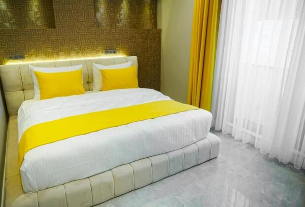 Four Views Residence & Hotel - Görsel 7