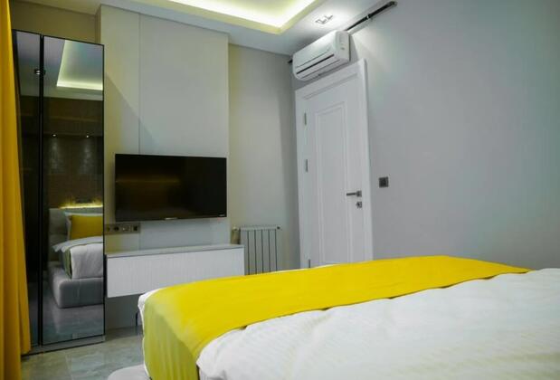 Four Views Residence & Hotel - Görsel 9