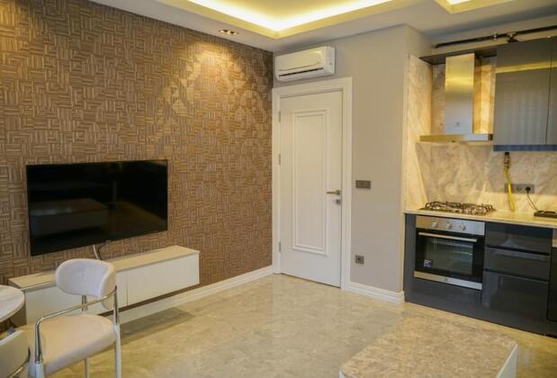 Four Views Residence & Hotel - Görsel 10