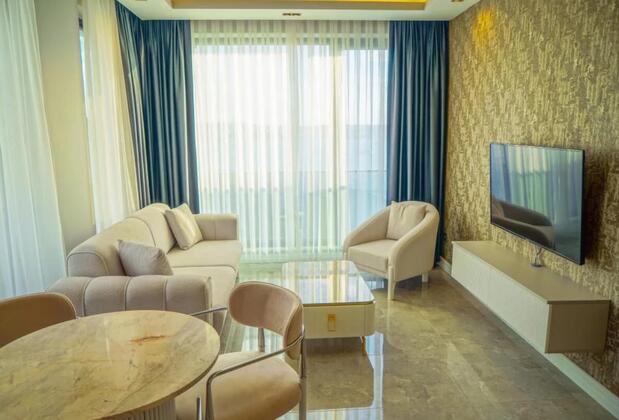 Four Views Residence & Hotel - Görsel 11