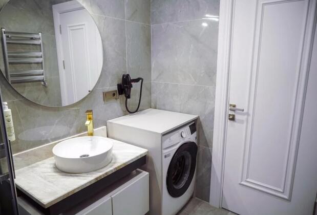 Four Views Residence & Hotel - Görsel 19