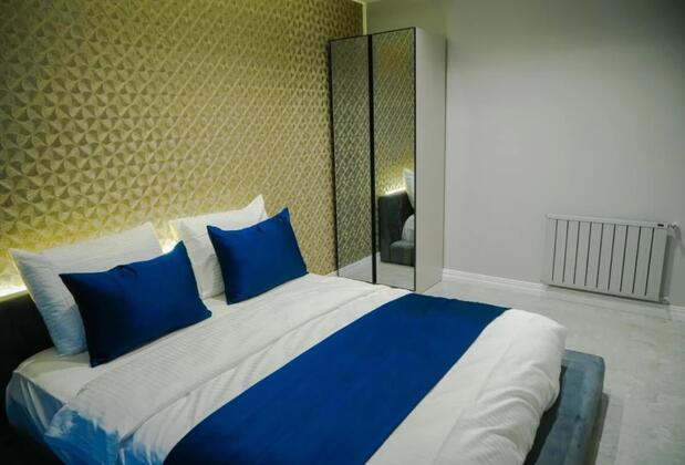 Four Views Residence & Hotel - Görsel 13