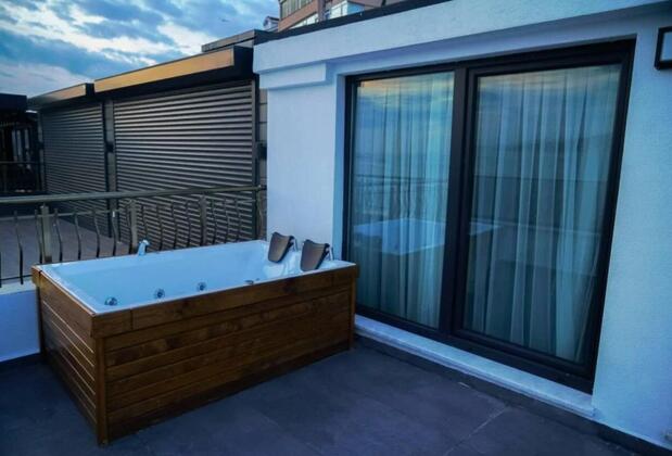 Four Views Residence & Hotel - Görsel 14