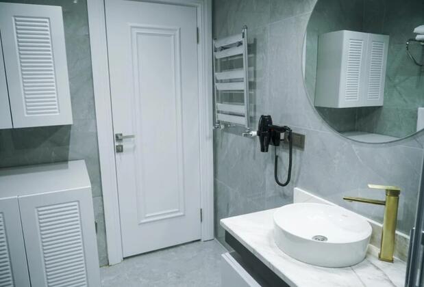 Four Views Residence & Hotel - Görsel 17