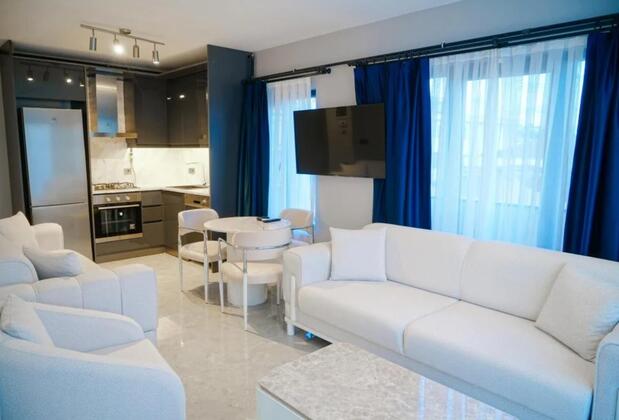 Four Views Residence & Hotel - Görsel 15