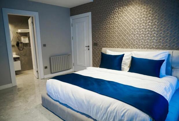 Four Views Residence & Hotel - Görsel 16