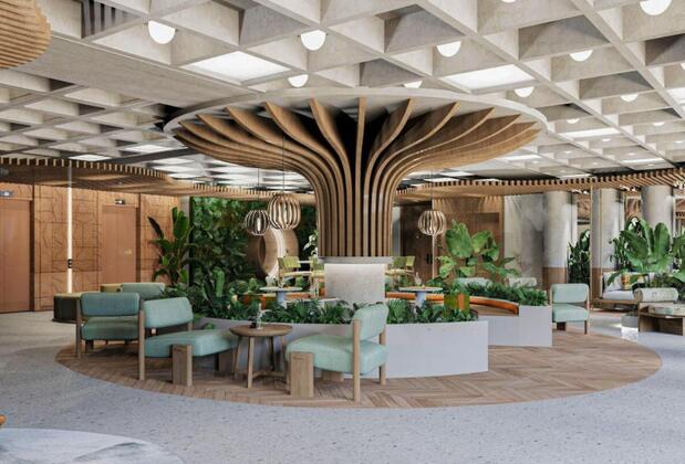 Ibıs Styles Istanbul Kurtkoy - Görsel 8