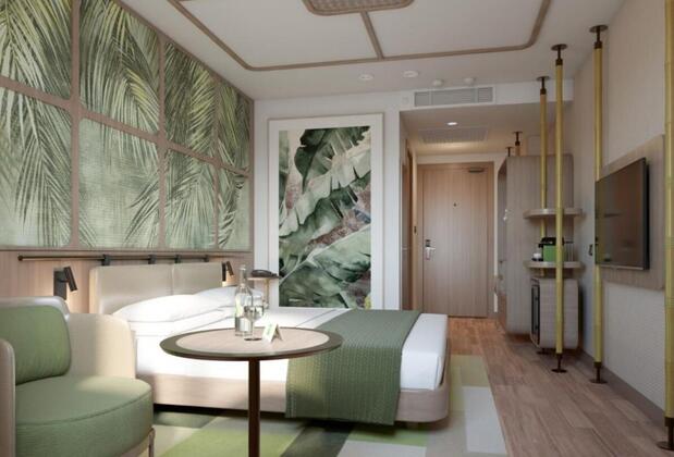 Ibıs Styles Istanbul Kurtkoy - Görsel 2