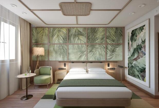 Ibıs Styles Istanbul Kurtkoy - Görsel 3