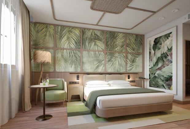 Ibıs Styles Istanbul Kurtkoy - Görsel 4