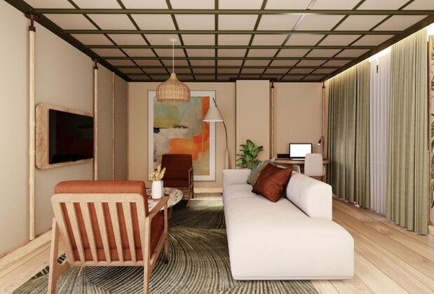 Ibıs Styles Istanbul Kurtkoy - Görsel 5