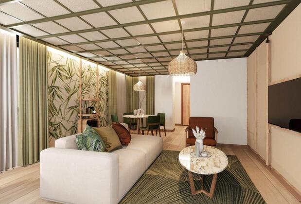 Ibıs Styles Istanbul Kurtkoy - Görsel 6