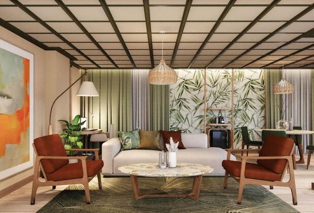 Ibıs Styles Istanbul Kurtkoy - Görsel 7