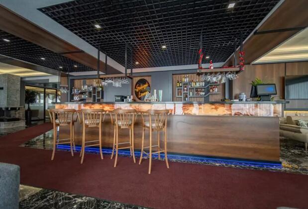 Peony Palace Hotel - Görsel 3