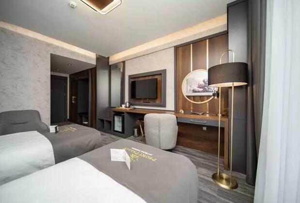 Peony Palace Hotel - Görsel 7