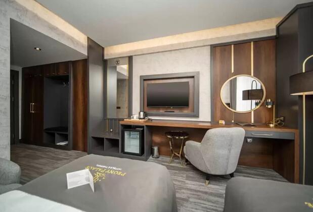 Peony Palace Hotel - Görsel 8