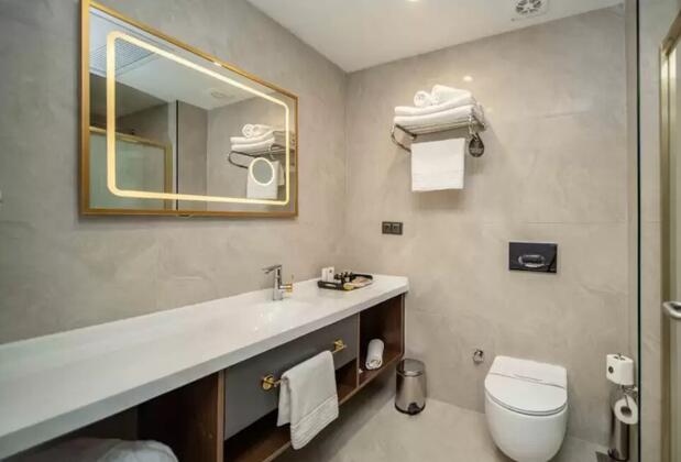 Peony Palace Hotel - Görsel 13