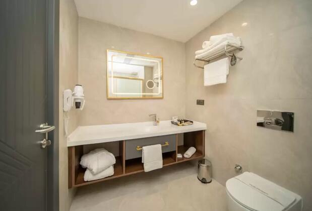 Peony Palace Hotel - Görsel 14