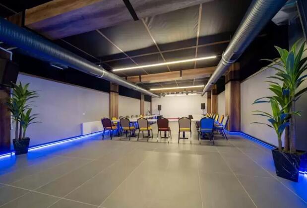 Peony Palace Hotel - Görsel 15