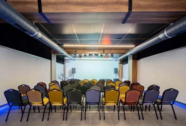 Peony Palace Hotel - Görsel 16