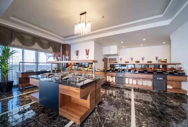 Peony Palace Hotel - Görsel 4