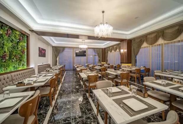 Peony Palace Hotel - Görsel 5