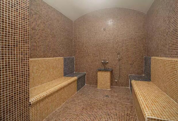 Peony Palace Hotel - Görsel 17