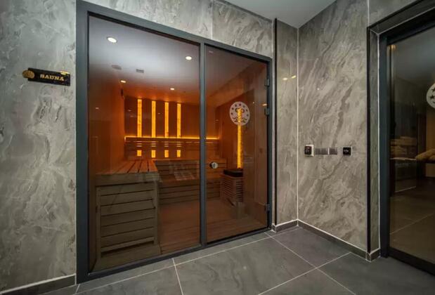 Peony Palace Hotel - Görsel 18