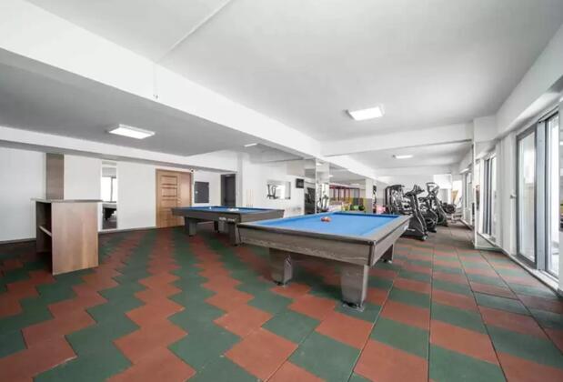 Peony Palace Hotel - Görsel 11