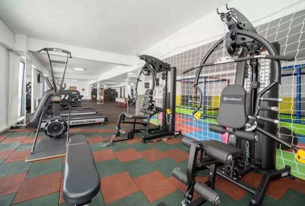 Peony Palace Hotel - Görsel 12