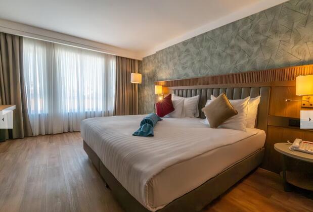 Ramada Encore By Wyndham Karatay - Görsel 2