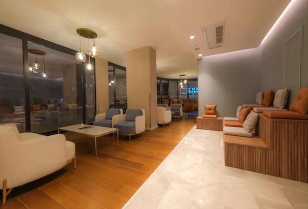 Ramada Encore By Wyndham Karatay - Görsel 17