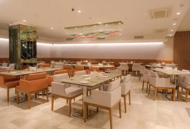 Ramada Encore By Wyndham Karatay - Görsel 14