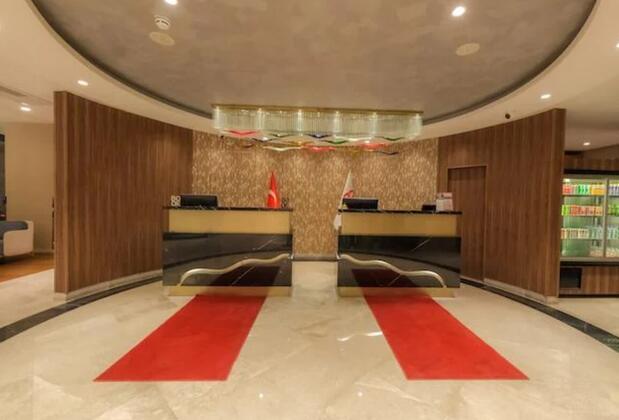 Ramada Encore By Wyndham Karatay - Görsel 16