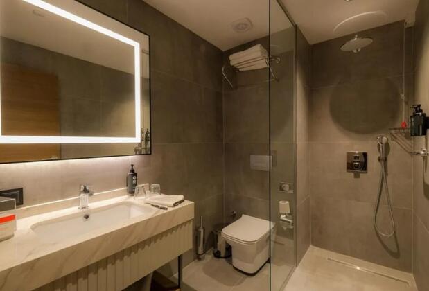 Ramada Encore By Wyndham Karatay - Görsel 19