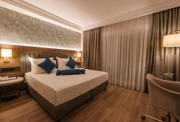 Ramada Encore By Wyndham Karatay - Görsel 3