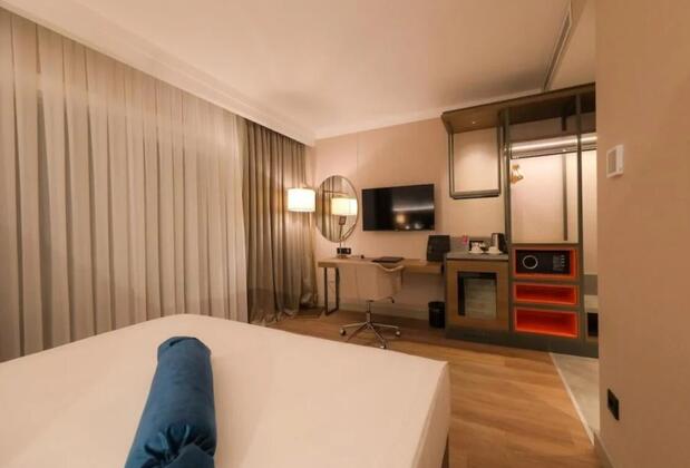 Ramada Encore By Wyndham Karatay - Görsel 7