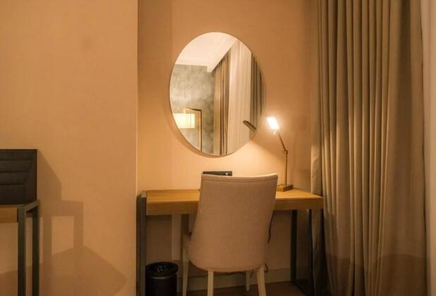 Ramada Encore By Wyndham Karatay - Görsel 9